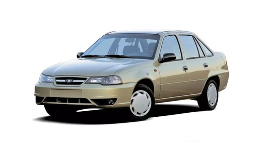 Daewoo Nexia [KLETN] (1994-1999)